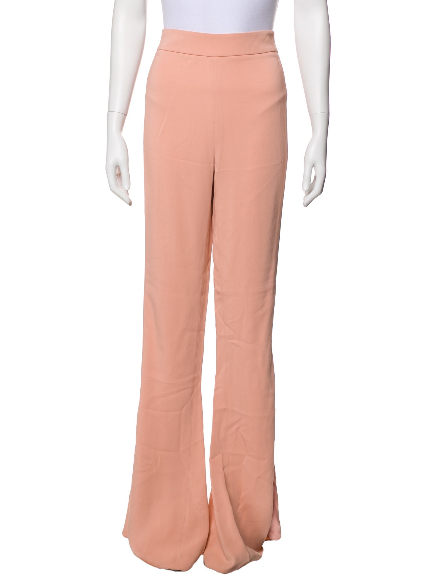 Cushnie Wide Leg Pants