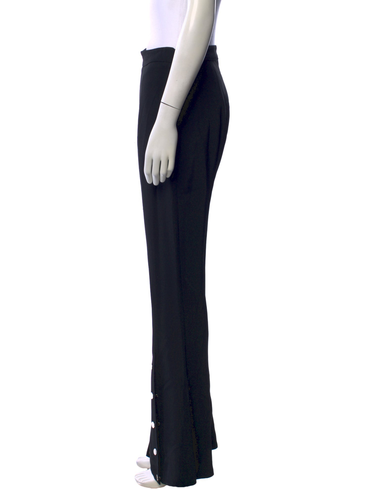 Cushnie Flared Pants