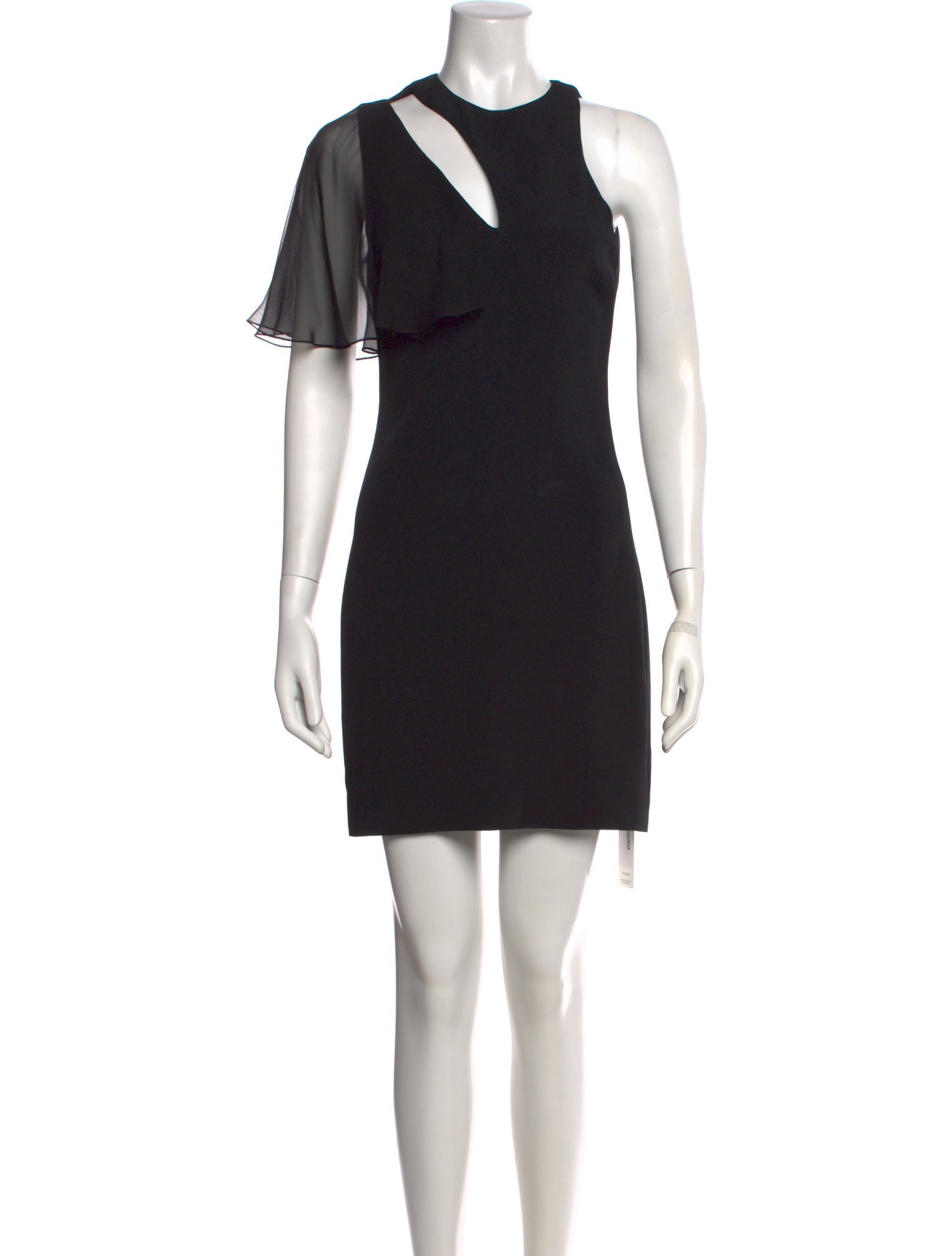 cowl neck maxi dress black Satin Halter Size:42 X-Long Mademoiselle is the perfect Occasion:Valentines A little Delhi, a