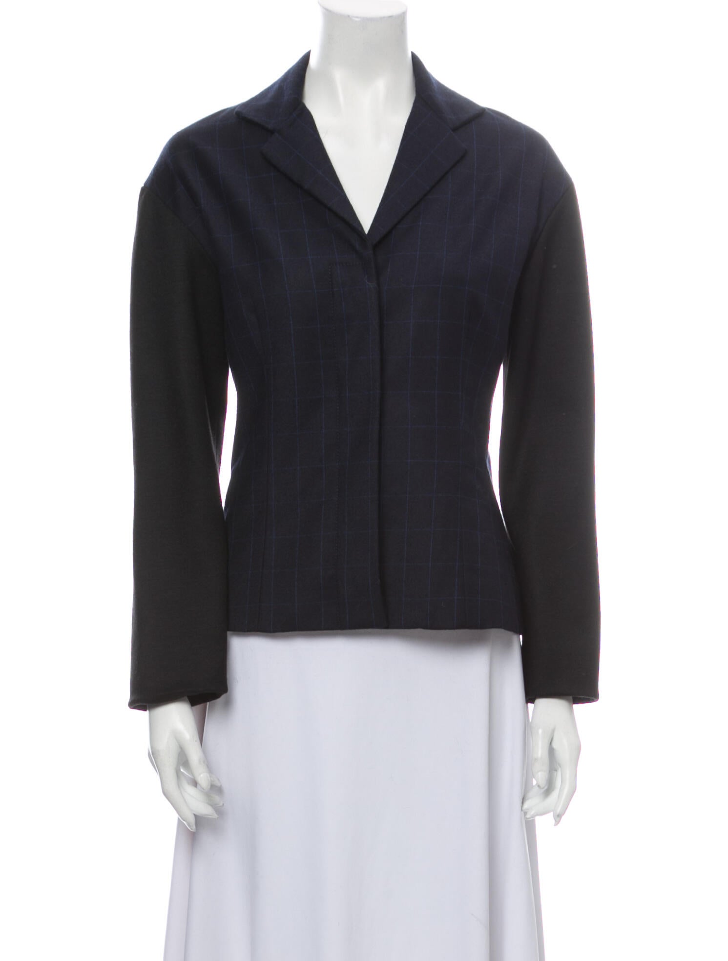 Chadwick Bell Blazer