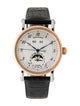 Chronoswiss Lunar Triple Date Watch