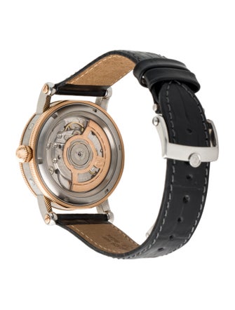 Chronoswiss Lunar Triple Date Watch