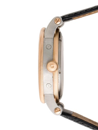 Chronoswiss Lunar Triple Date Watch