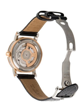 Chronoswiss Lunar Triple Date Watch