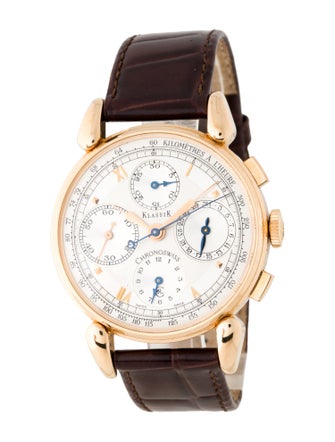 Chronoswiss Chronoswiss Klassik Watch