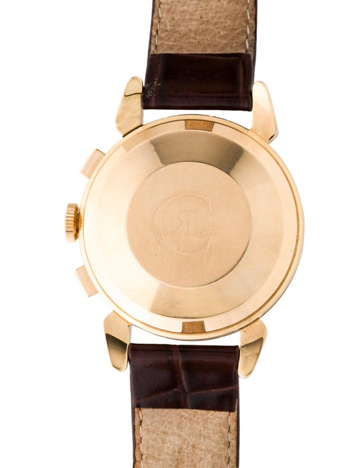 Chronoswiss Chronoswiss Klassik Watch