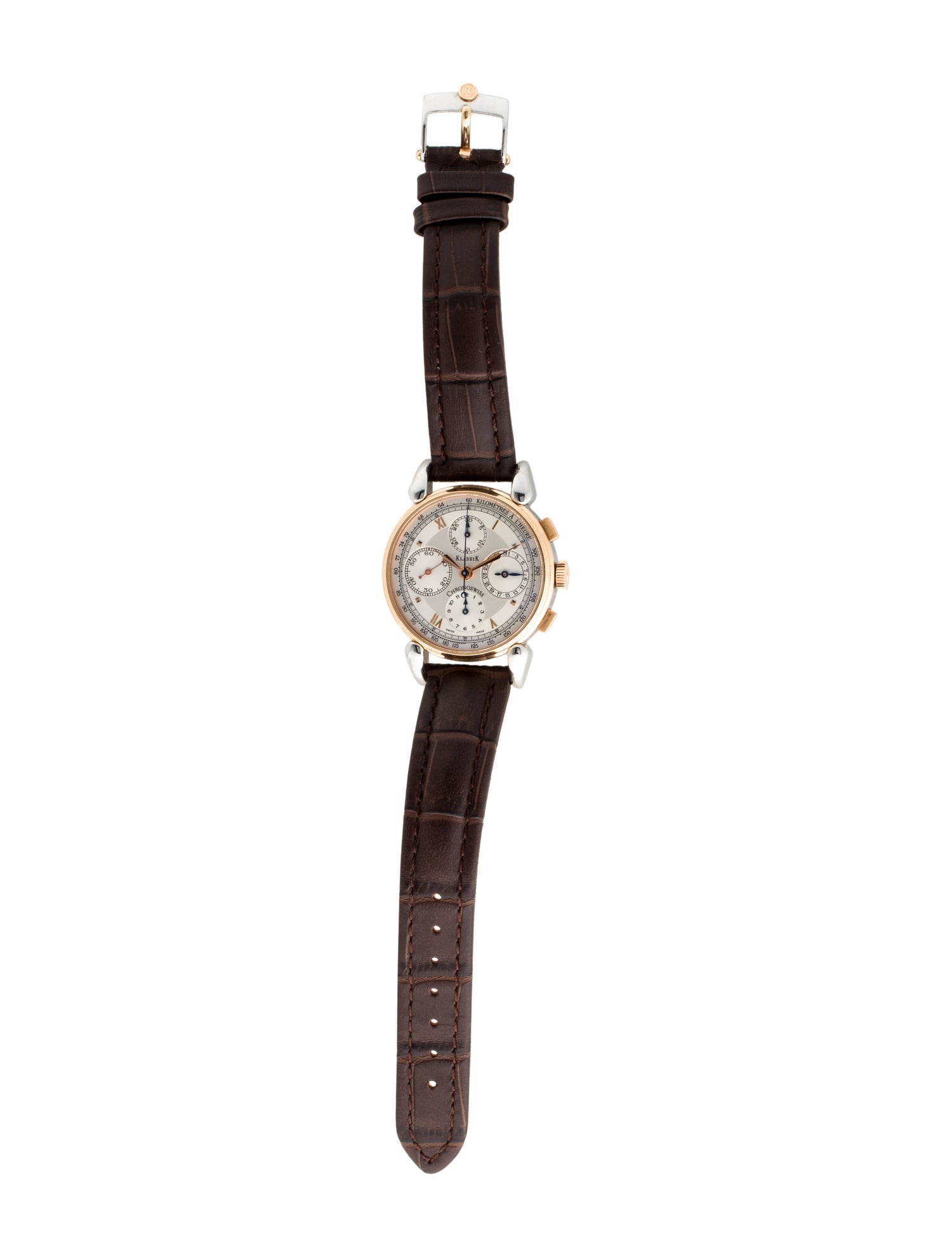 Chronoswiss Klassik Watch