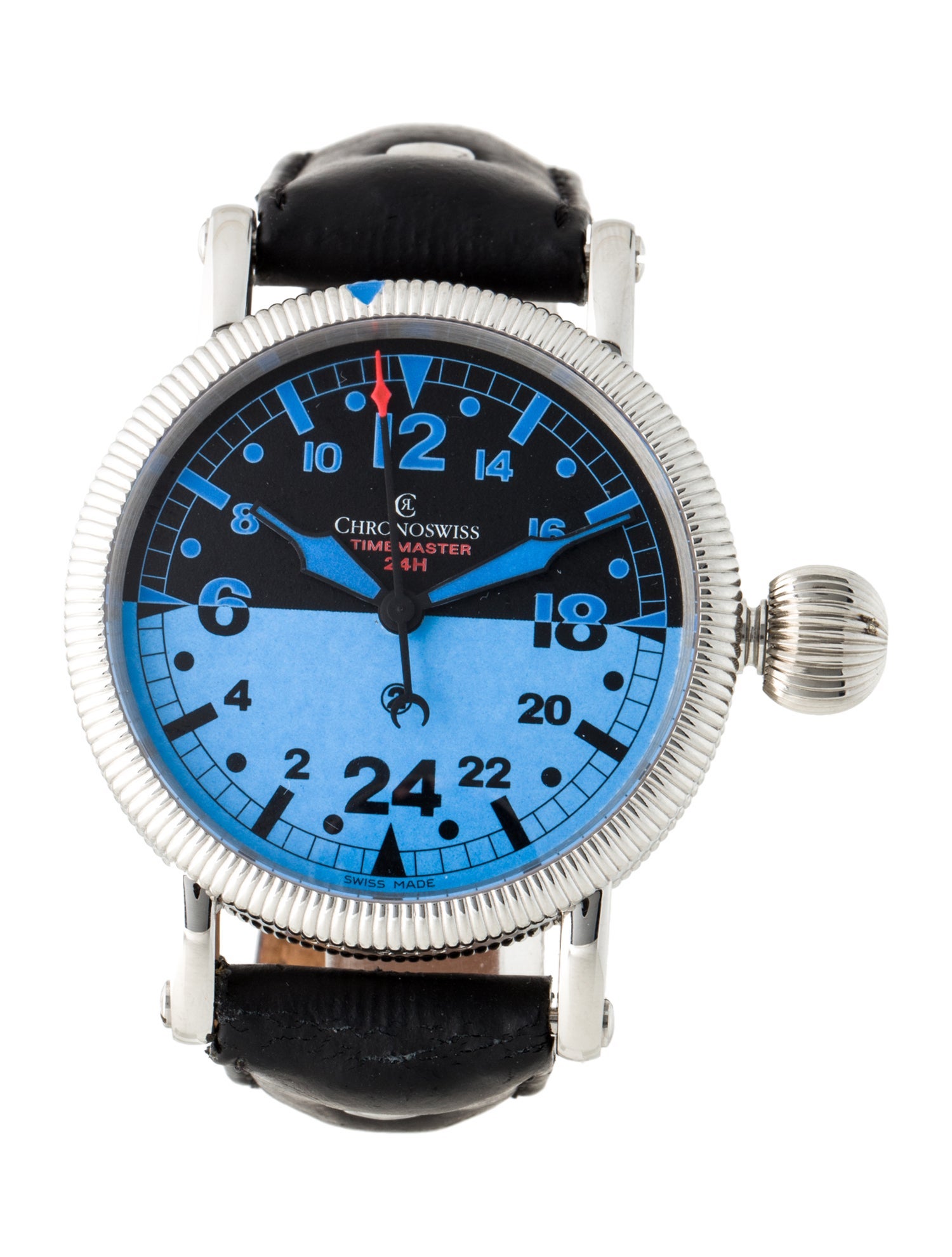 Chronoswiss Timemaster 24 Watch