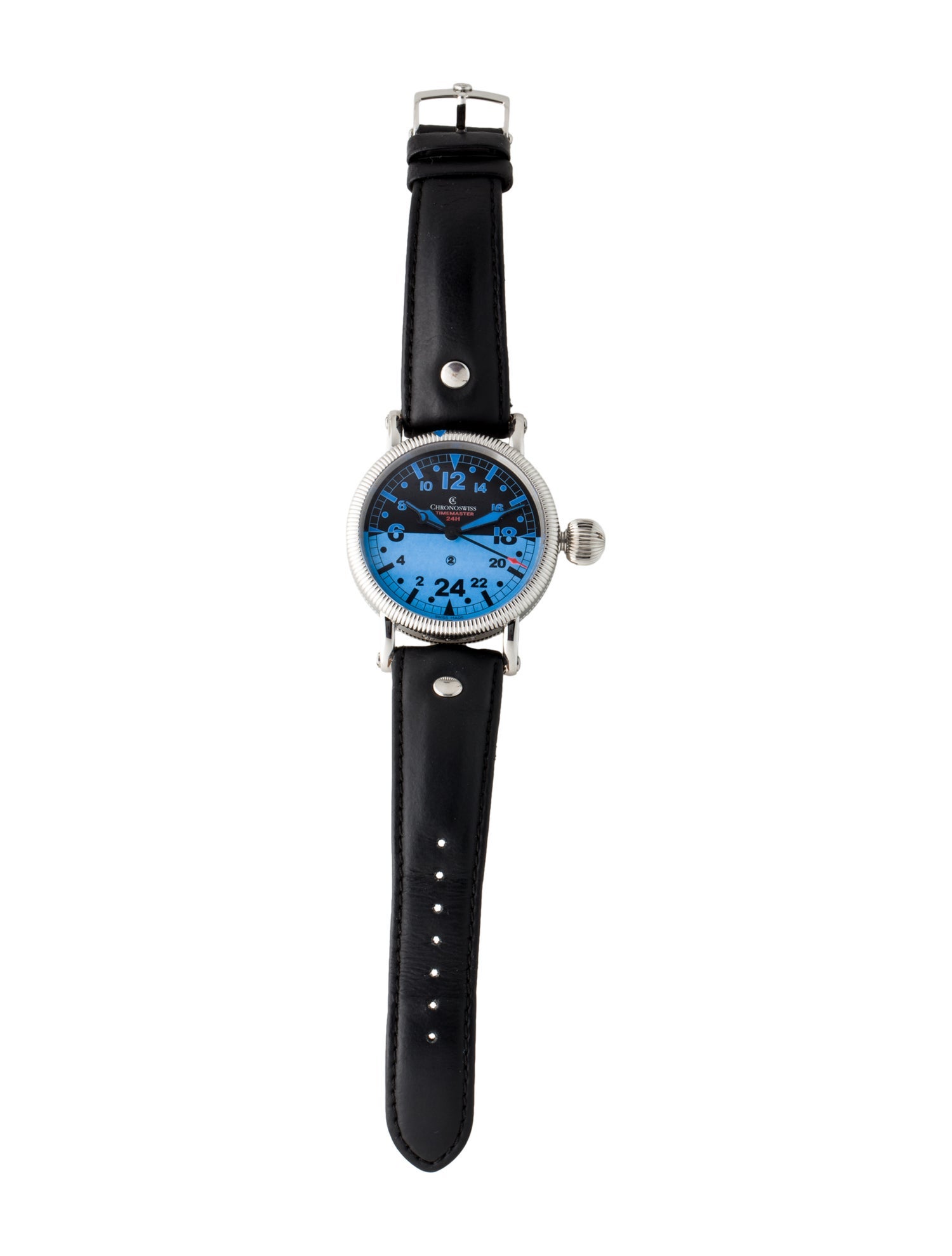 Chronoswiss Timemaster 24 Watch