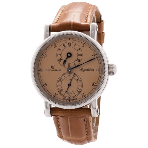 Chronoswiss Régulateur Watch