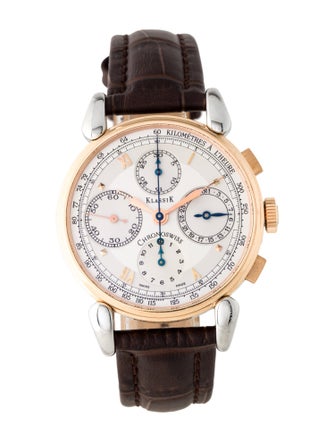 Chronoswiss Klassik Watch