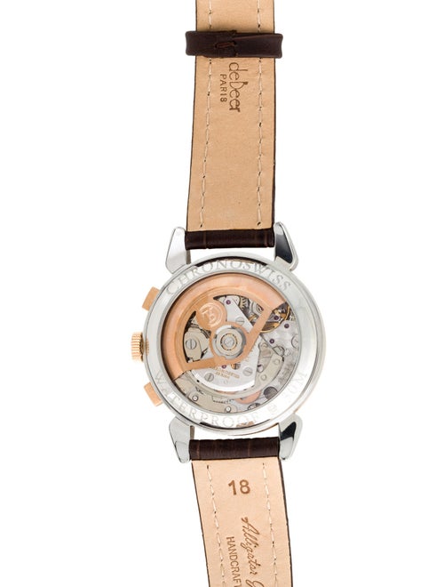 Chronoswiss Klassik Watch