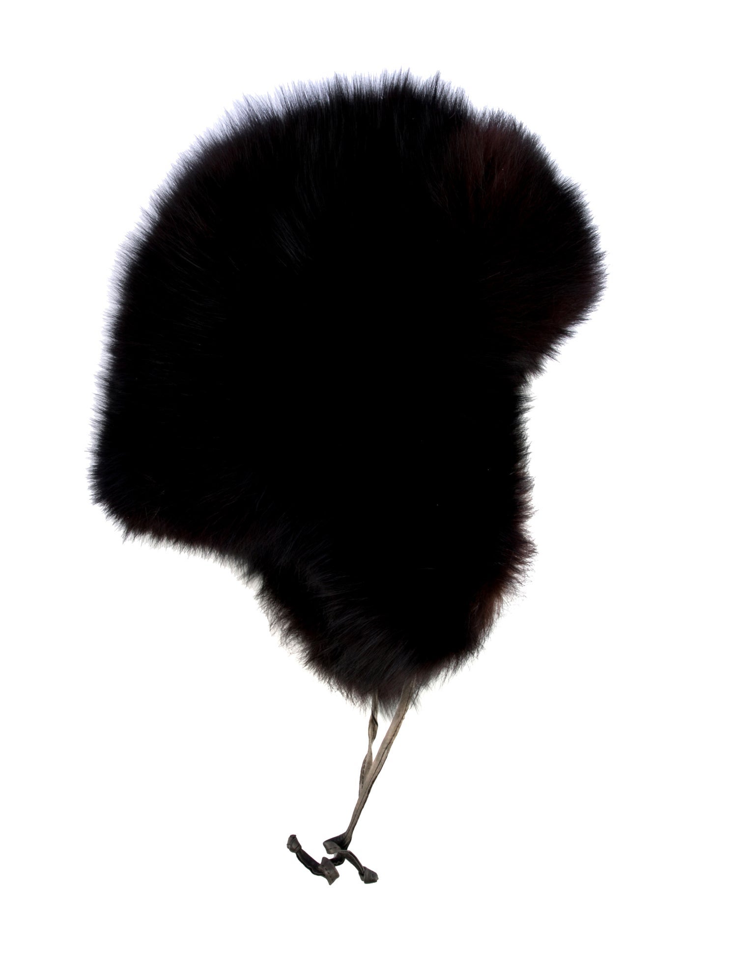 Crown Cap Fur Hat