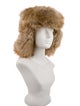 Crown Cap Fur Ushanka