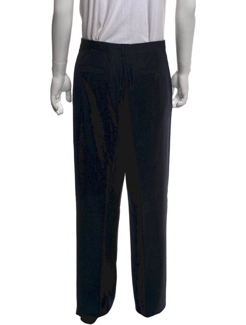 Ç x Façonnable Wool Dress Pants