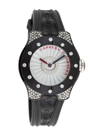 Carrera y Carrera Avalon Watch