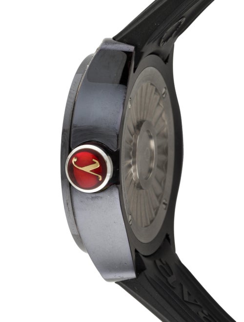 Carrera y Carrera Avalon Watch