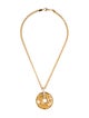 Carrera y Carrera 18K Diamond Shanghai Pendant Necklace