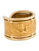 Carrera y Carrera 18K My Angel Cuff Ring