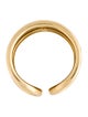 Carrera y Carrera 18K My Angel Cuff Ring