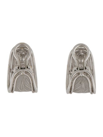 Carrera y Carrera 18K Horse Earclips