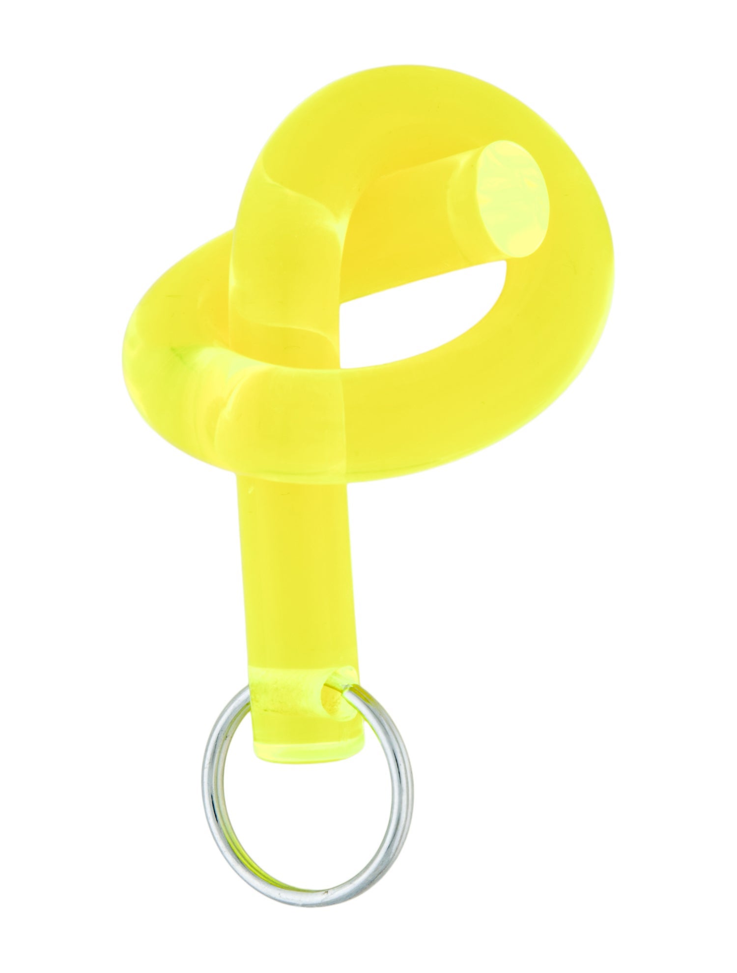 Corey Moranis Women's keychain charm