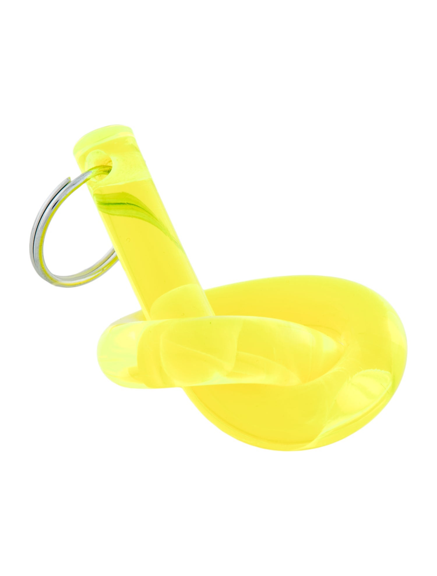 Corey Moranis Women's keychain charm