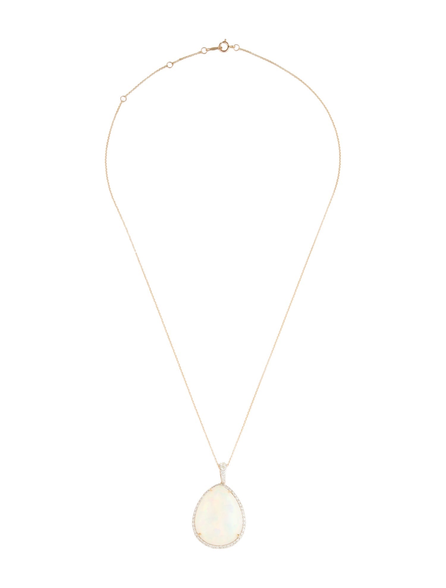 CZ by Kenneth Jay Lane Cubic Zirconia Collar Necklace