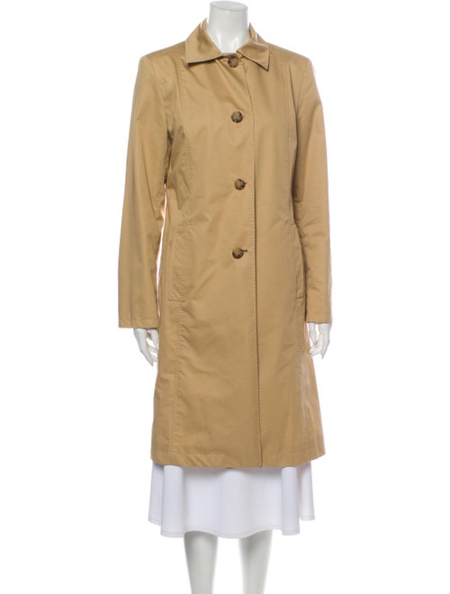 Cinzia Rocca Trench Coat