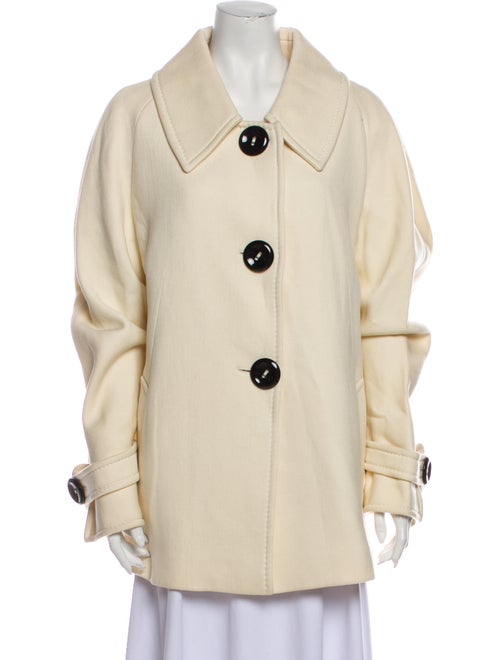 Cinzia Rocca Coat