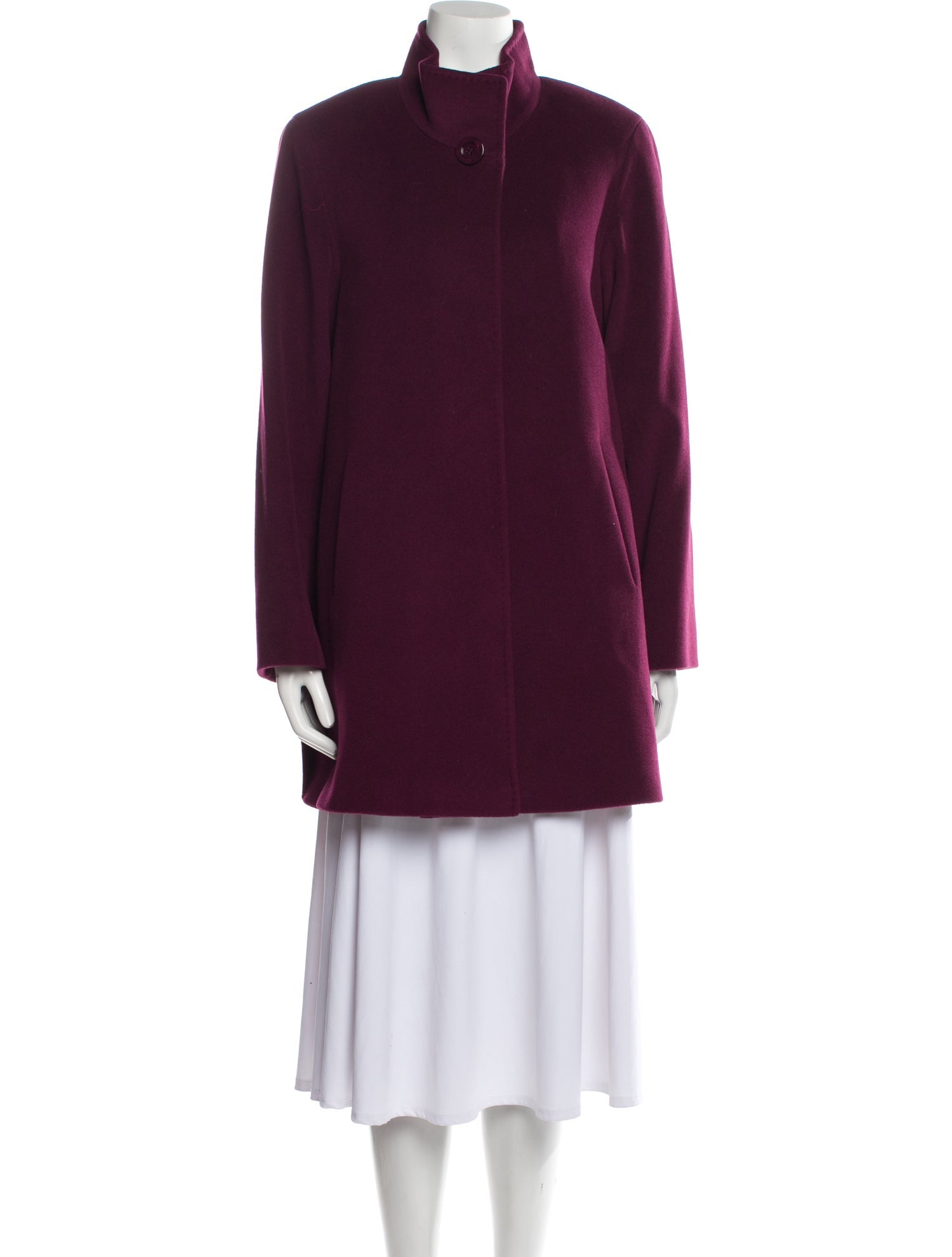 Cinzia Rocca Coat w/ Tags