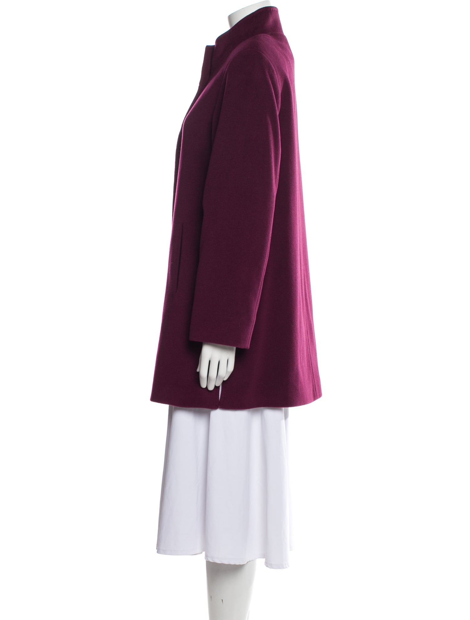 Cinzia Rocca Coat w/ Tags