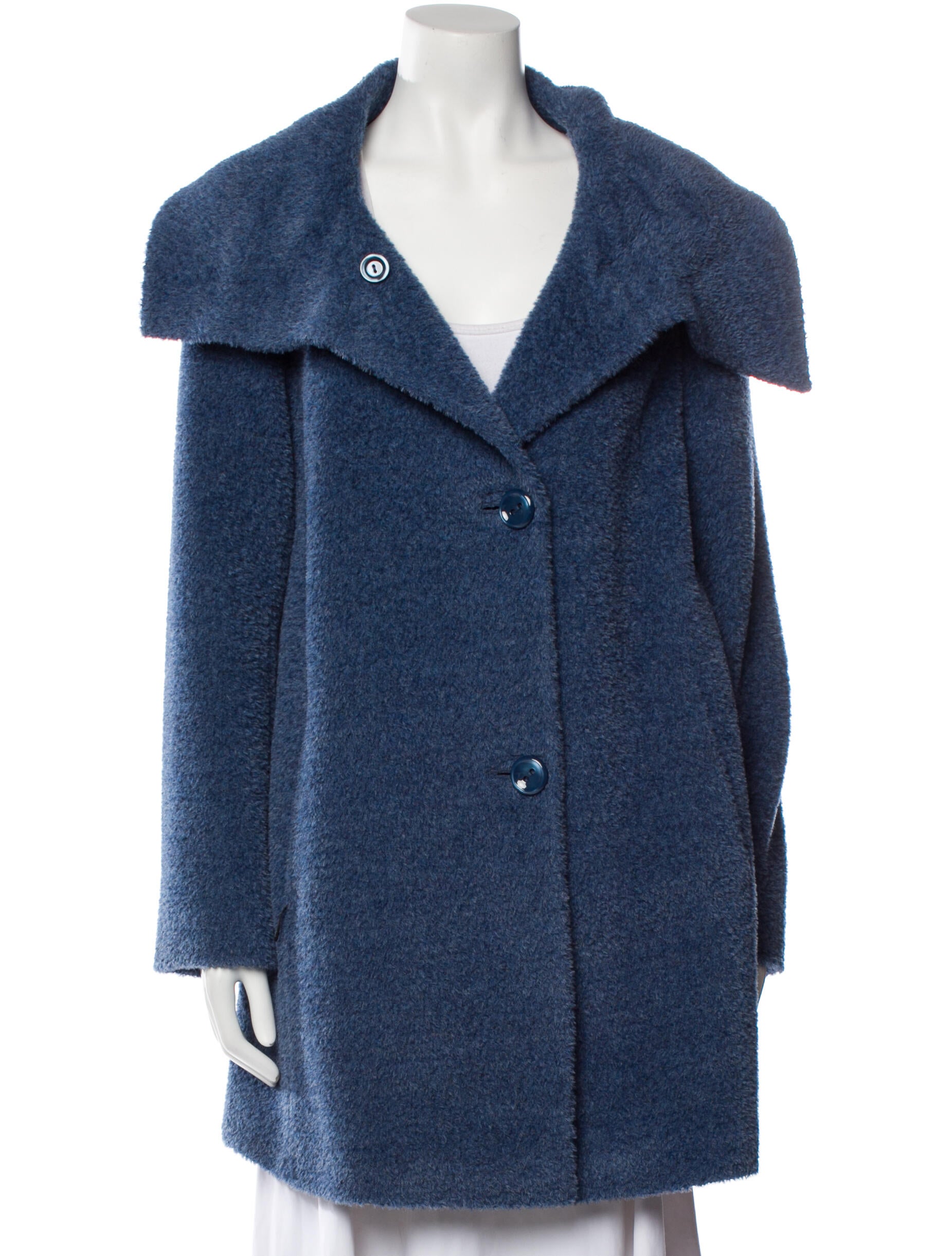 Cinzia Rocca Coat