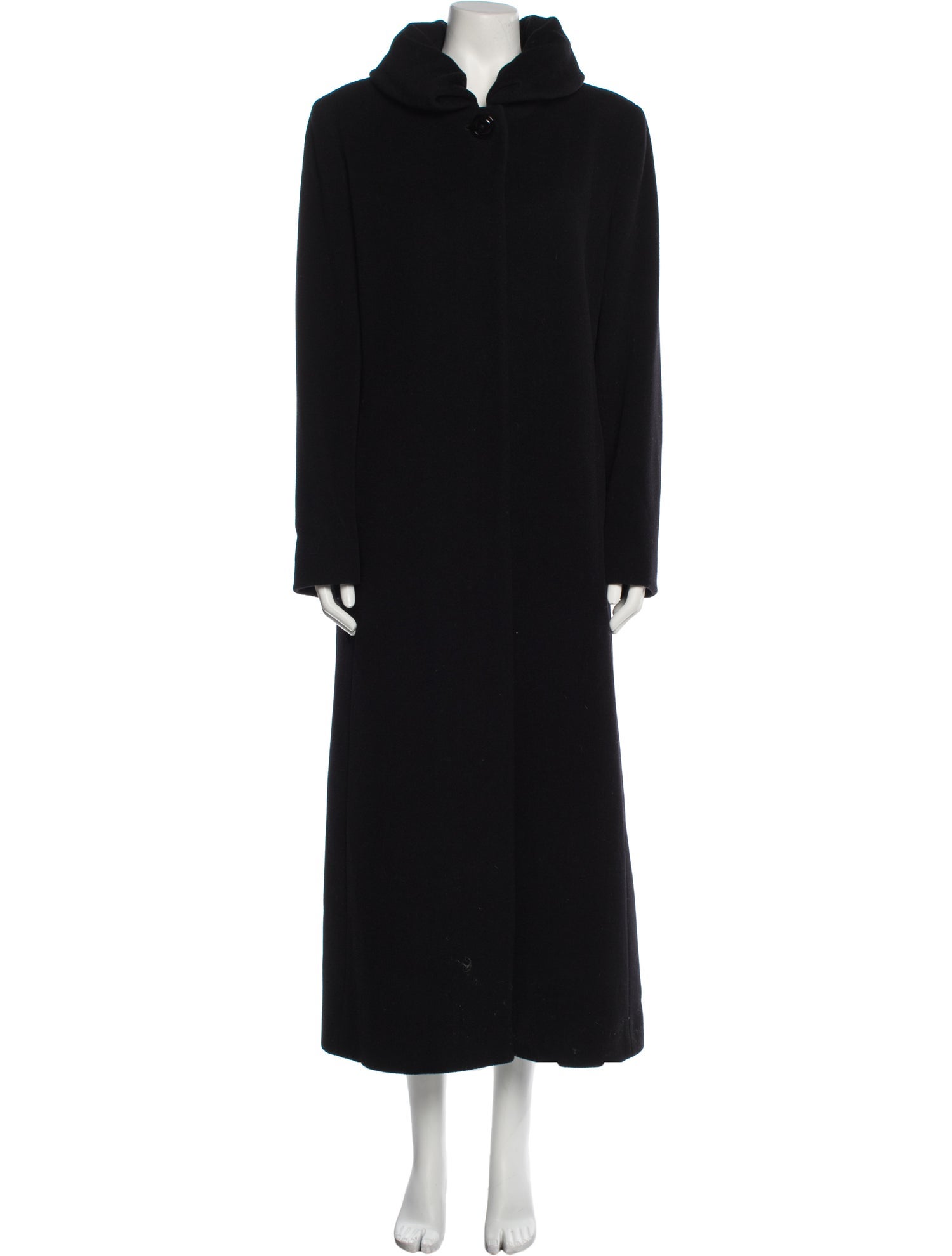 Cinzia Rocca Wool Coat