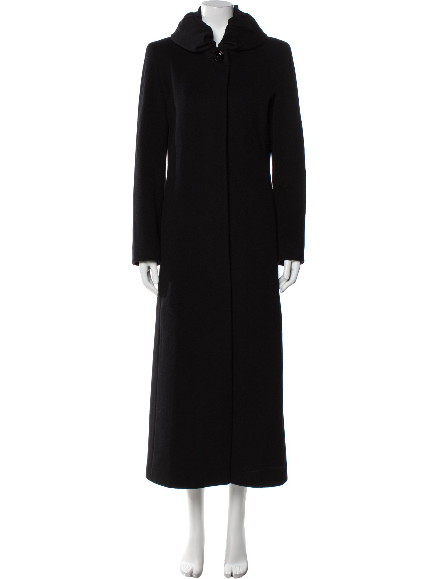 Cinzia Rocca Wool Coat