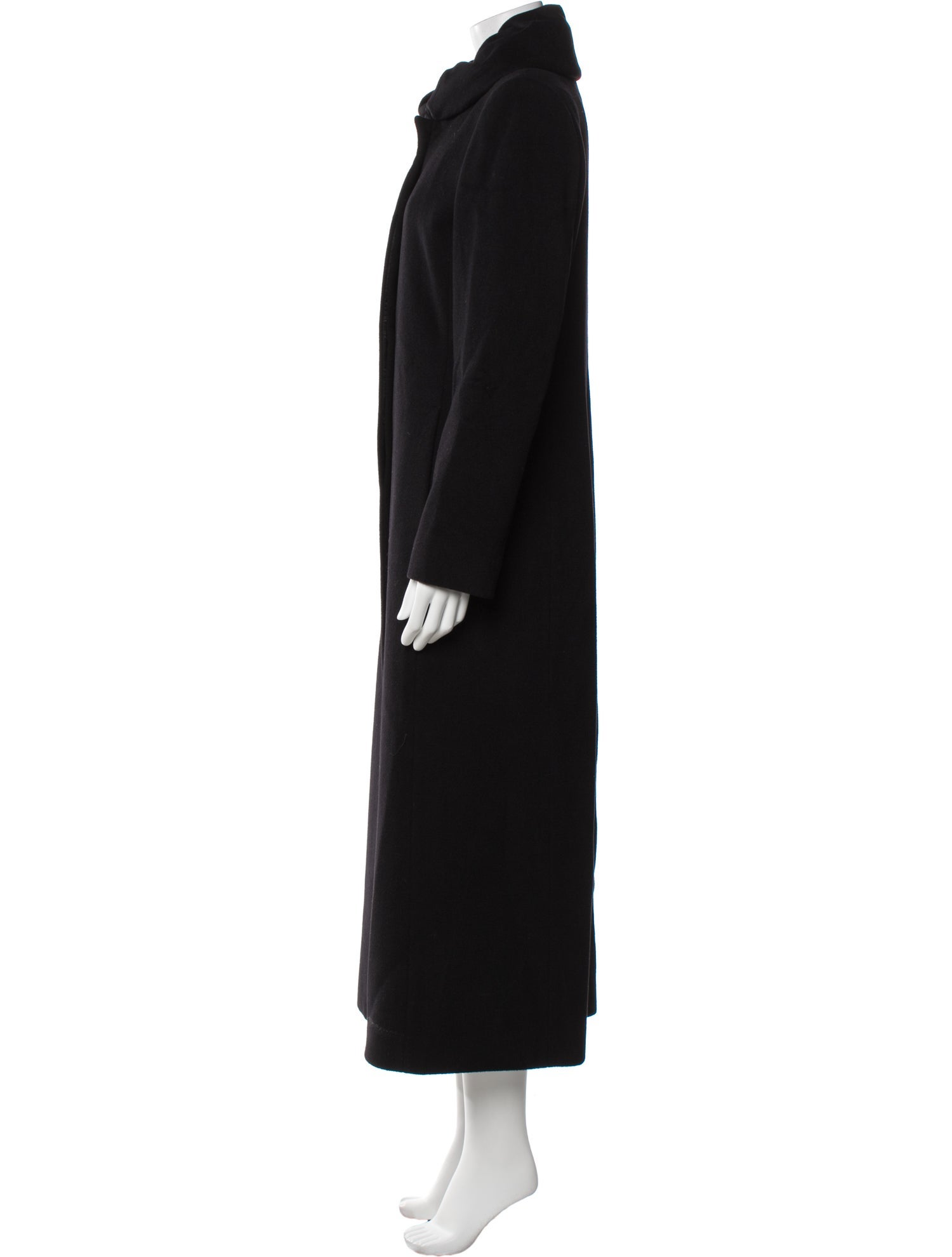 Cinzia Rocca Wool Coat