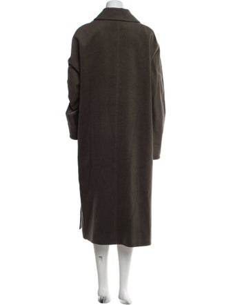 Cinzia Rocca Wool Coat