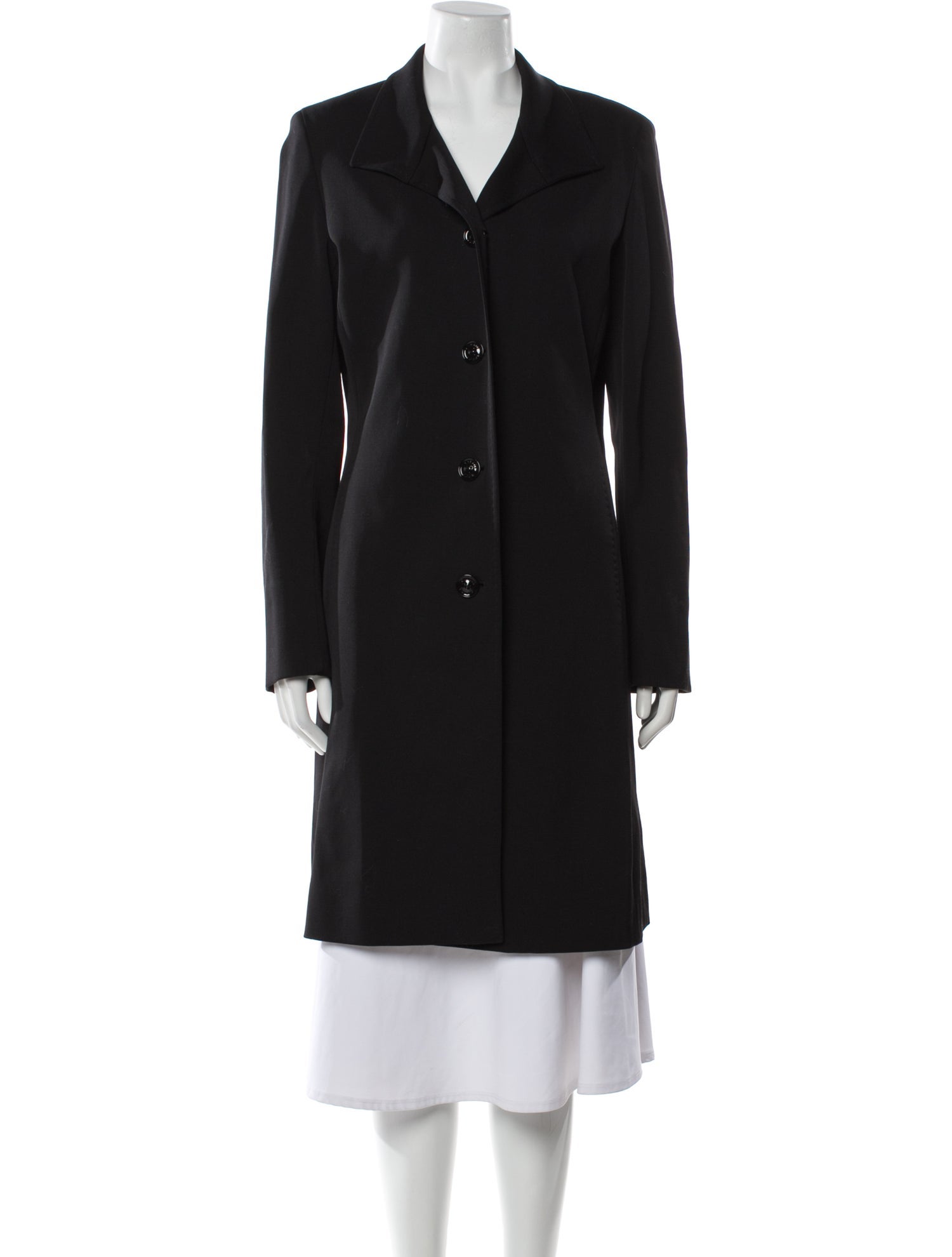 Cinzia Rocca Virgin Wool Jacket