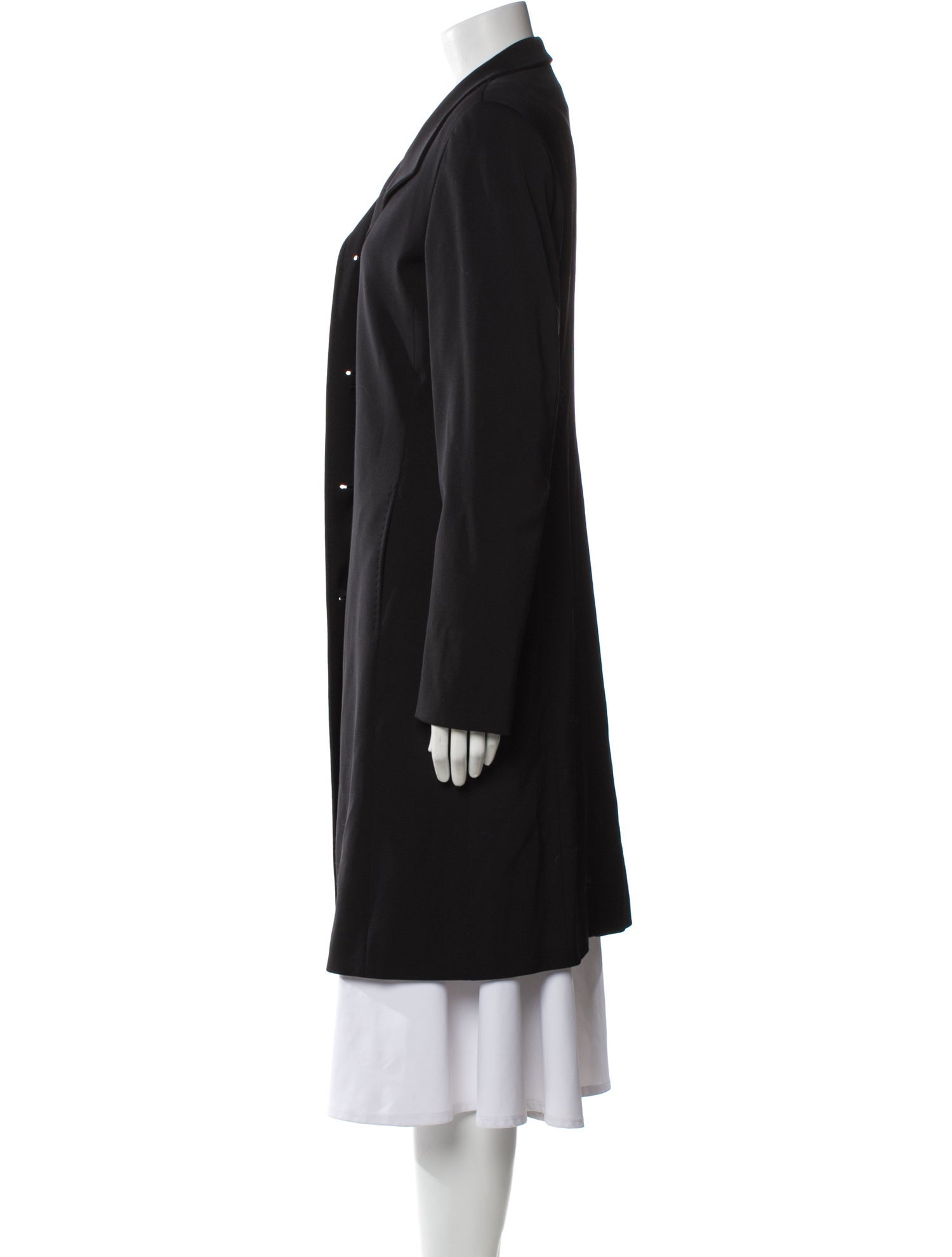 Cinzia Rocca Virgin Wool Jacket