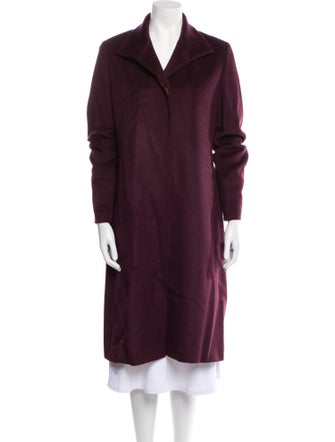 Cinzia Rocca Wool Coat