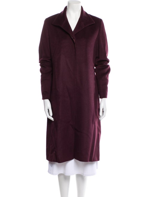 Cinzia Rocca Wool Coat