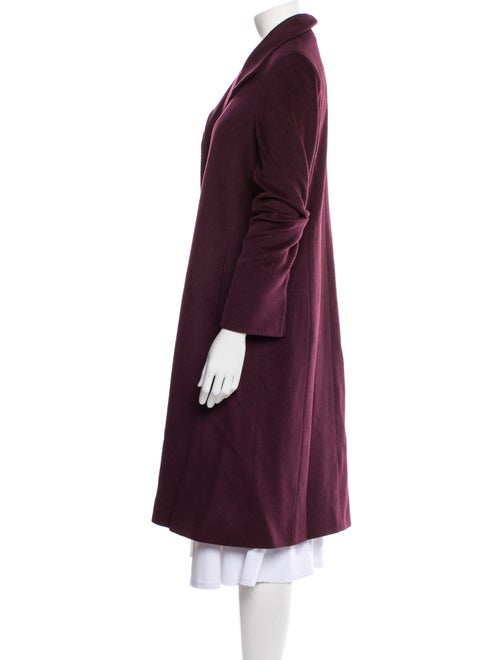 Cinzia Rocca Wool Coat