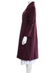Cinzia Rocca Wool Coat