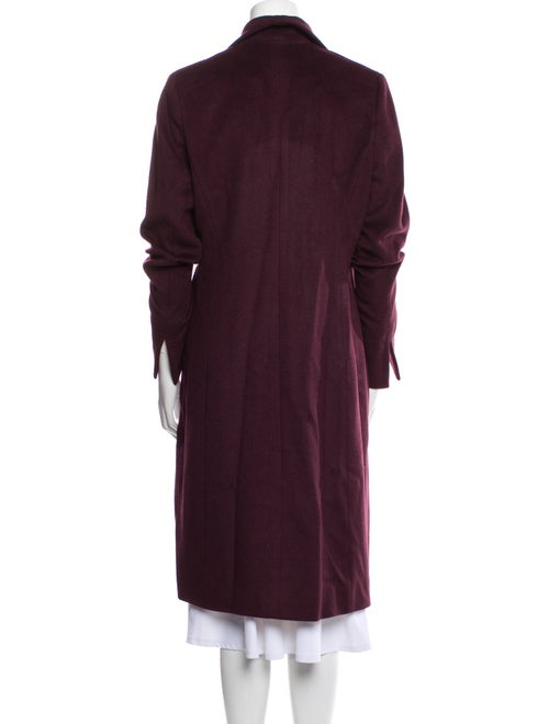 Cinzia Rocca Wool Coat