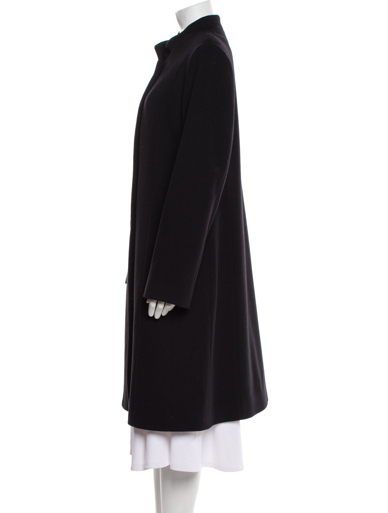 Cinzia Rocca Virgin Wool Coat w/ Tags