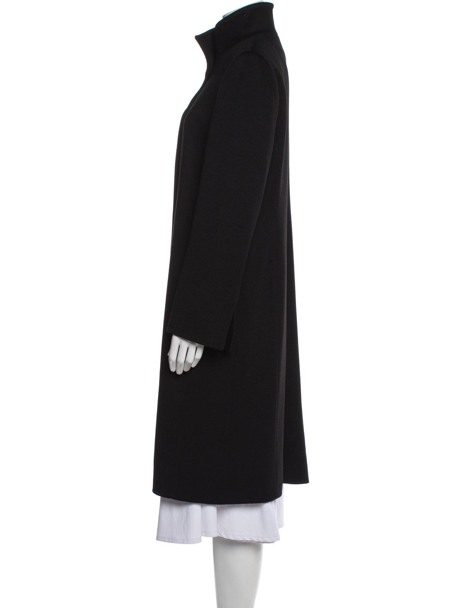 Cinzia Rocca Wool Coat