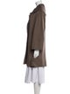 Cinzia Rocca Wool Coat