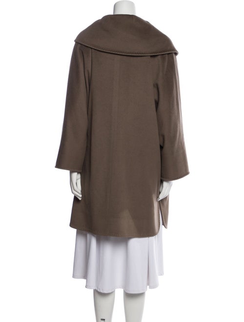 Cinzia Rocca Wool Coat