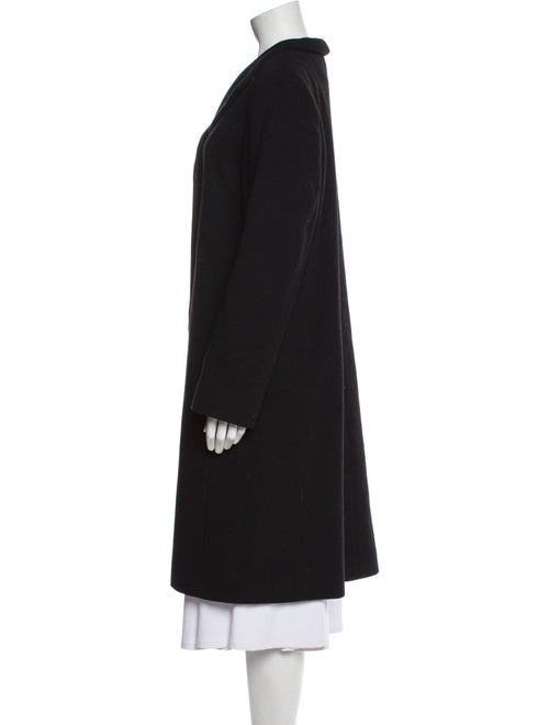 Cinzia Rocca Virgin Wool Coat