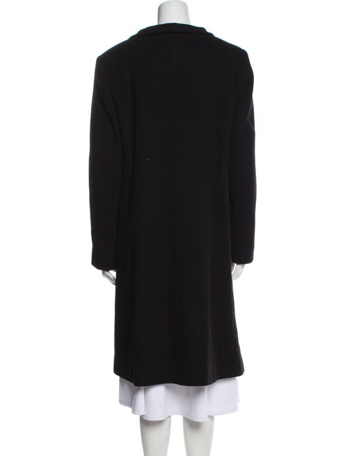 Cinzia Rocca Virgin Wool Coat